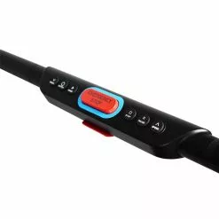 Trax Ultra Slim Deluxe Treadmill 23 Trax Ultra Slim Deluxe Treadmill