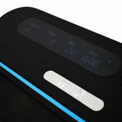 Trax Ultra Slim Deluxe Treadmill 21 Trax Ultra Slim Deluxe Treadmill