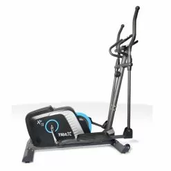 Cardio Machines/Equipment Trax X3 2.0 Elliptical