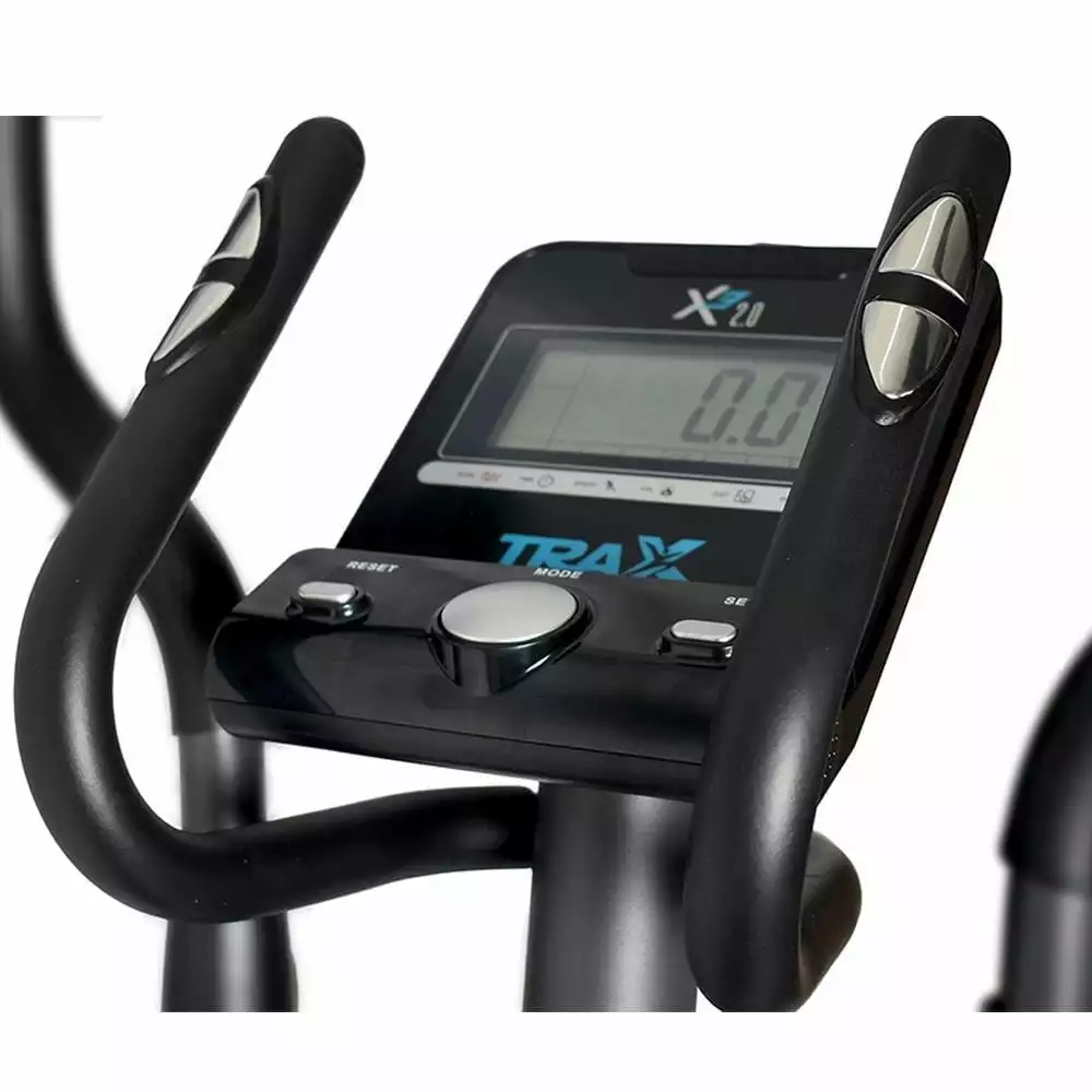 Cardio Machines/Equipment Trax X3 2.0 Elliptical 5 Cardio Machines/Equipment Trax X3 2.0 Elliptical