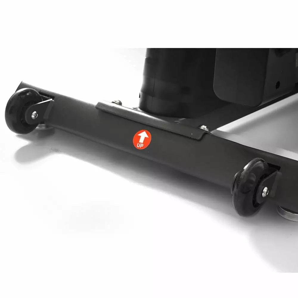 Cardio Machines/Equipment Trax X3 2.0 Elliptical 10 Cardio Machines/Equipment Trax X3 2.0 Elliptical