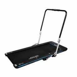 Trax Ultra Slim Deluxe Treadmill