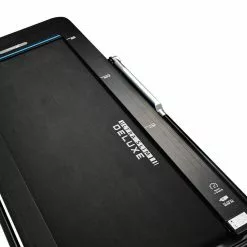 Trax Ultra Slim Deluxe Treadmill 24 Trax Ultra Slim Deluxe Treadmill