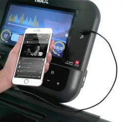 Trax Runner 3.0 Treadmill Cardio Machines/Equipment