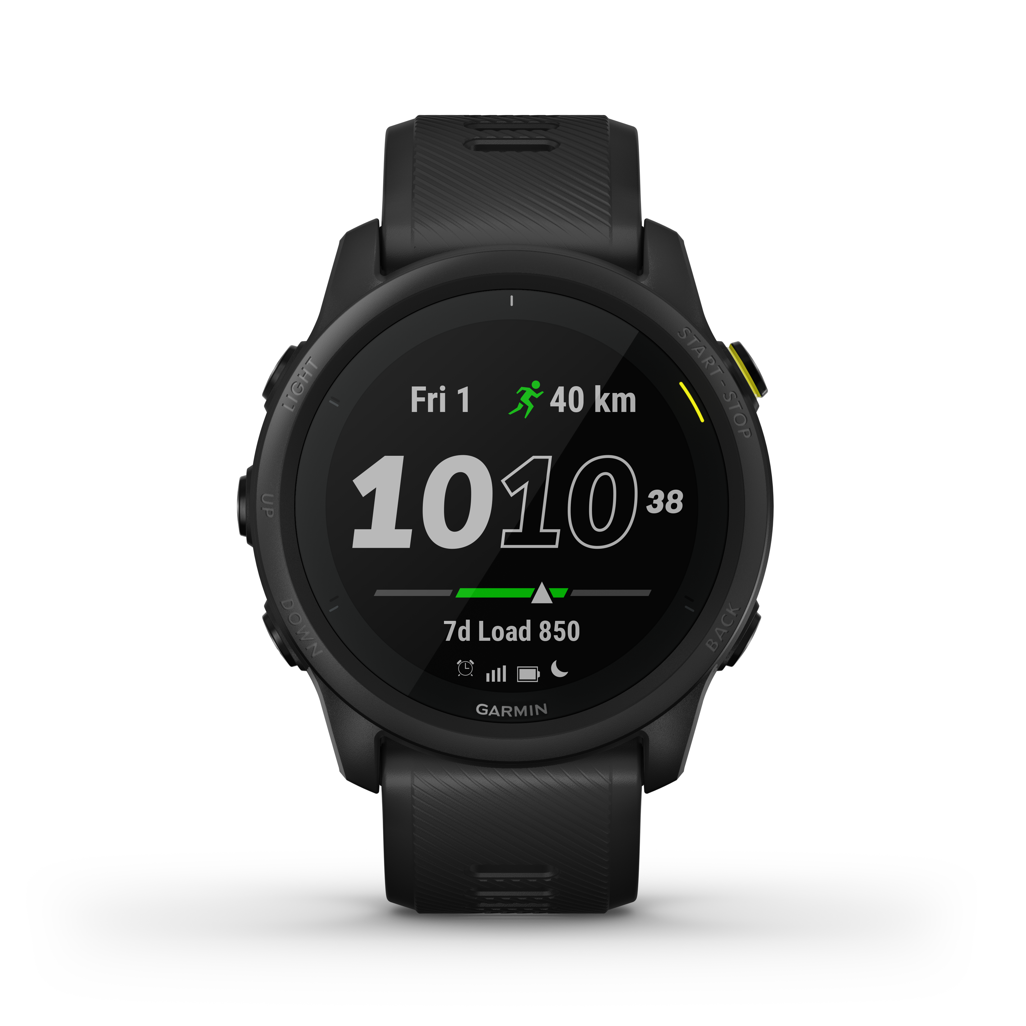 Garmin Forerunner 745 - Triathlon Smartwatch 4 Garmin Forerunner 745 - Triathlon Smartwatch