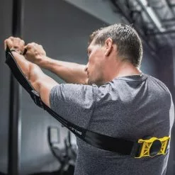 Massage/Support SKLZ Trigger Strap Hands-Free Trigger Point Release Tool Massage Strap