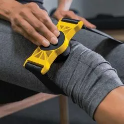 Massage/Support SKLZ Trigger Strap Hands-Free Trigger Point Release Tool Massage Strap