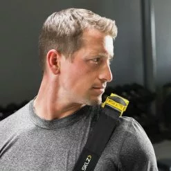 Massage/Support SKLZ Trigger Strap Hands-Free Trigger Point Release Tool Massage Strap