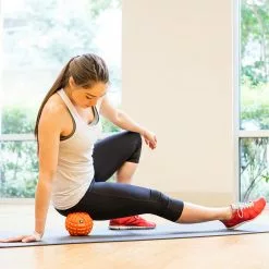 Massage/Recovery Tools Triggerpoint Grid Ball Massage Ball