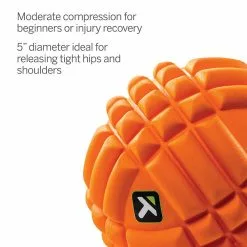 Massage/Recovery Tools Triggerpoint Grid Ball Massage Ball