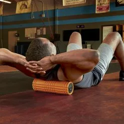 Massage/Support Triggerpoint Grid Vibe Plus Vibrating Foam Roller