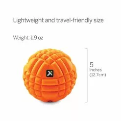 Massage/Recovery Tools Triggerpoint Grid Ball Massage Ball