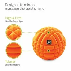 Massage/Recovery Tools Triggerpoint Grid Ball Massage Ball