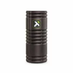 Triggerpoint Grid Foam Roller (Black)