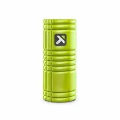 Massage/Support Triggerpoint Grid Foam Roller (Lime)