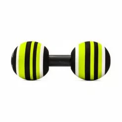 Triggerpoint MB2 Massage Roller (Grn-Wht-Blk) Massage/Recovery Tools