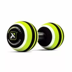 Triggerpoint MB2 Massage Roller (Grn-Wht-Blk) Massage/Recovery Tools