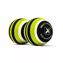 Triggerpoint MB2 Massage Roller (Grn-Wht-Blk) Massage/Recovery Tools
