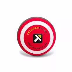 Triggerpoint MBX Massage Ball Massage Roller (Red-Wht-Gry) Massage/Recovery Tools 7 Triggerpoint MBX Massage Ball Massage Roller (Red-Wht-Gry) Massage/Recovery Tools