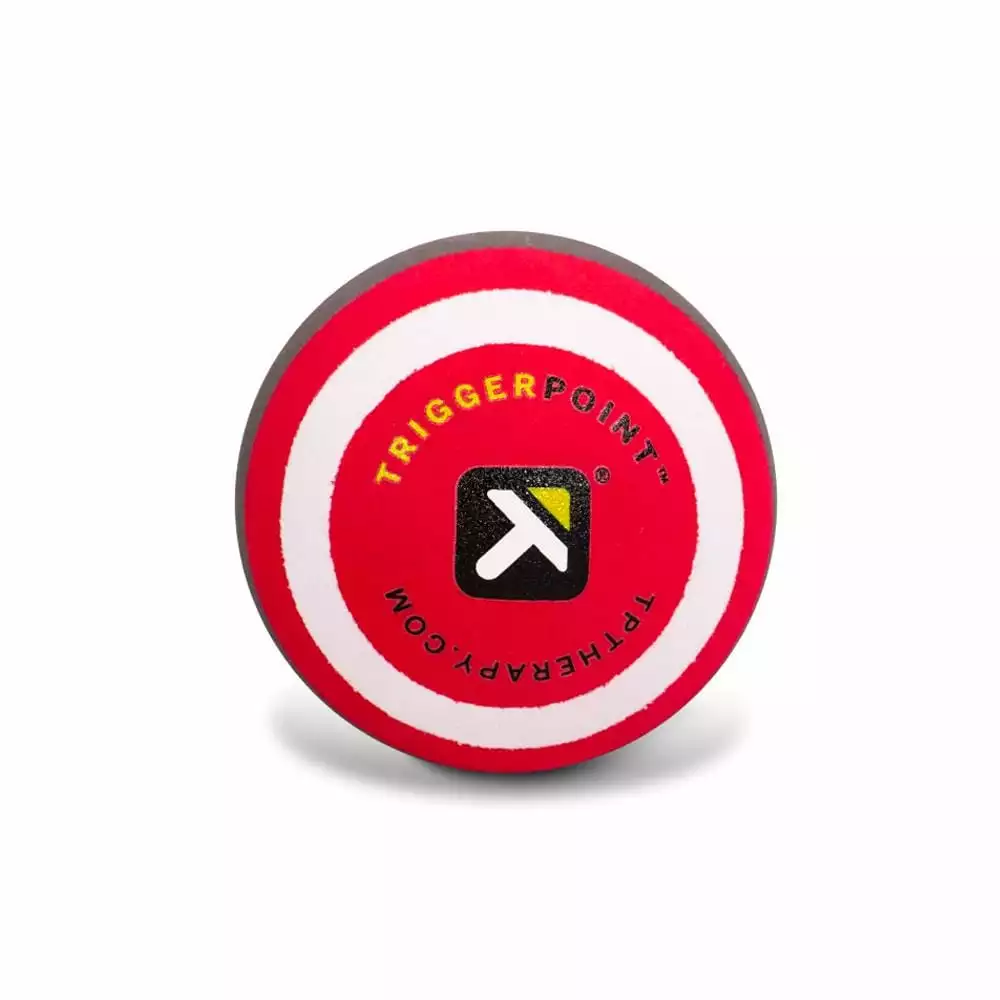 Triggerpoint MBX Massage Ball Massage Roller (Red-Wht-Gry) Massage/Recovery Tools 5 Triggerpoint MBX Massage Ball Massage Roller (Red-Wht-Gry) Massage/Recovery Tools