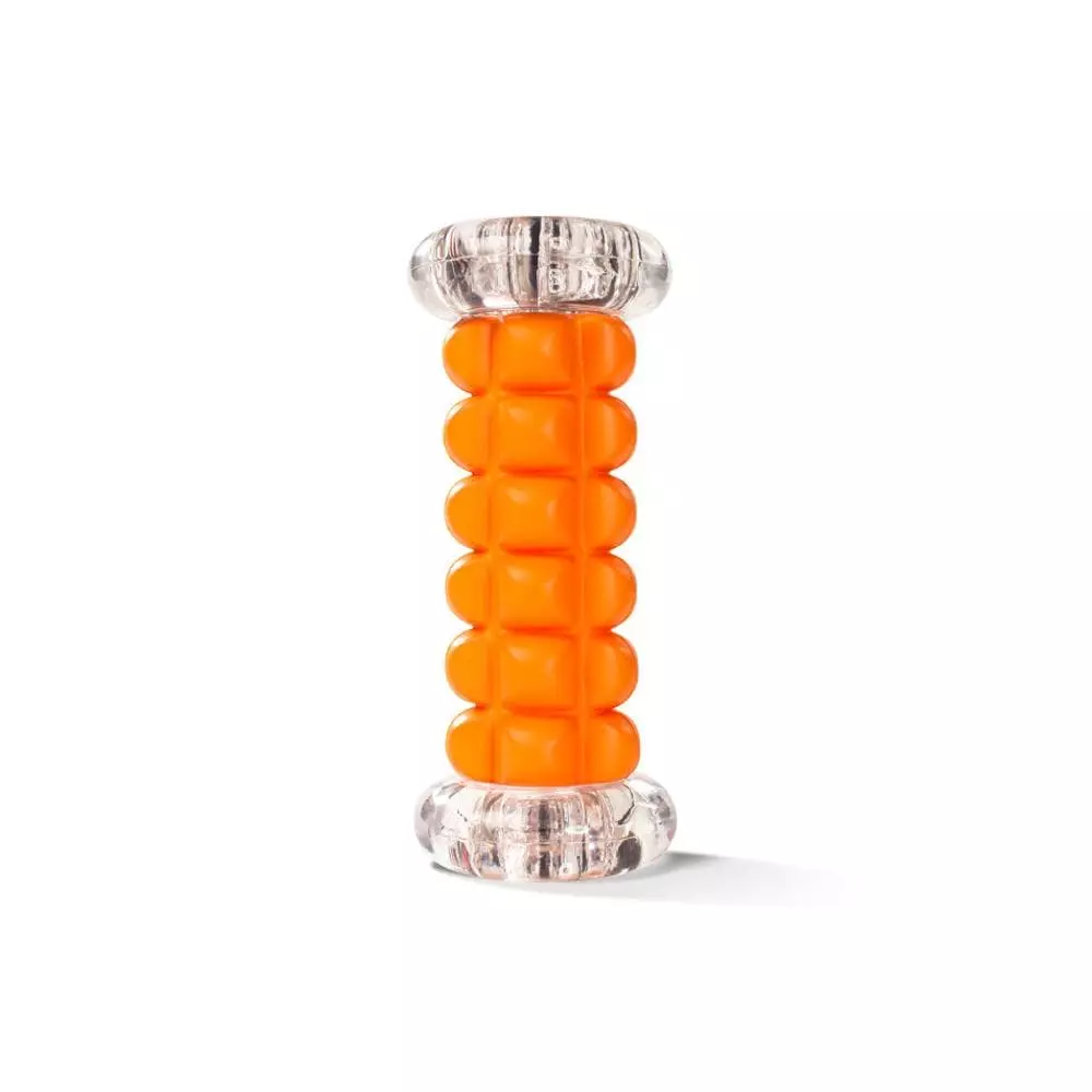 Triggerpoint Nano Foot Roller - Orange 3 Triggerpoint Nano Foot Roller - Orange