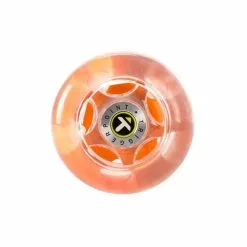 Triggerpoint Nano Foot Roller - Orange