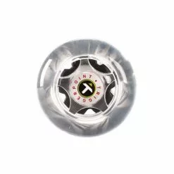 Triggerpoint Nano X Foot Roller - Black