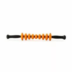 Massage/Recovery Tools Triggerpoint STK Contour Massage Roller (Orange-Black)