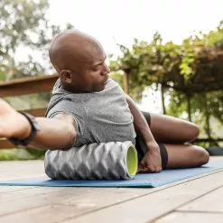 Triggerpoint Rush Foam Roller Massage/Support
