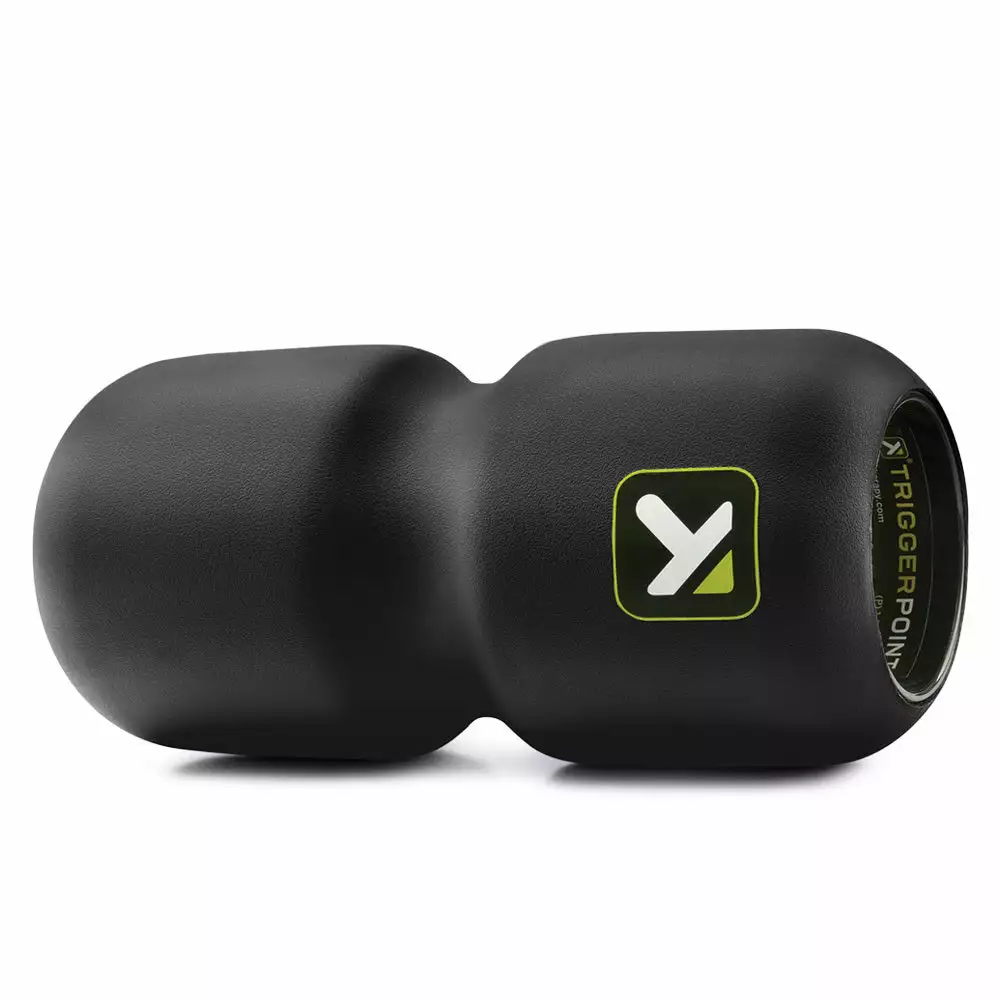 Triggerpoint Channel Foam Roller Massage/Support 8 Triggerpoint Channel Foam Roller Massage/Support