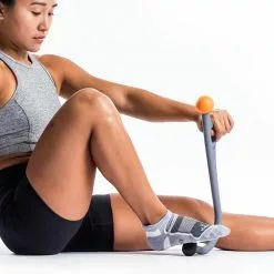 Triggerpoint AcuCurve Massage Stick 18 Triggerpoint AcuCurve Massage Stick