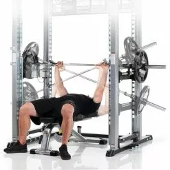 Cardio Machines/Equipment Tuff Stuff XPT Trainer Home Gym/Multi Gym 7 Cardio Machines/Equipment Tuff Stuff XPT Trainer Home Gym/Multi Gym