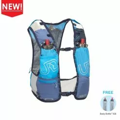 Outdoor/Camping Ultimate Direction Ultra Vest 4.0 (Signature Blue)