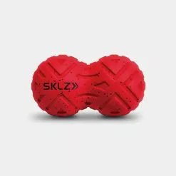 Massage/Recovery Tools SKLZ Universal Massage Roller- 8" Textured Double Massager 10 Massage/Recovery Tools SKLZ Universal Massage Roller- 8