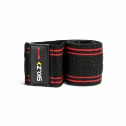 SKLZ Pro Knit Anti-Slip Fabric Resistance Mini Band For Upper And Lower Body 14 SKLZ Pro Knit Anti-Slip Fabric Resistance Mini Band For Upper And Lower Body