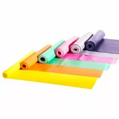 Fitness & Athletics Fitness Accessories FitBand Tone Resistance Band- 1.5m