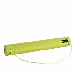 Fitness & Athletics Yoga Mat 3mm Fitness Accessories