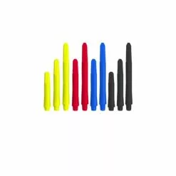Robson Shaft (Colored Nylon) Darts