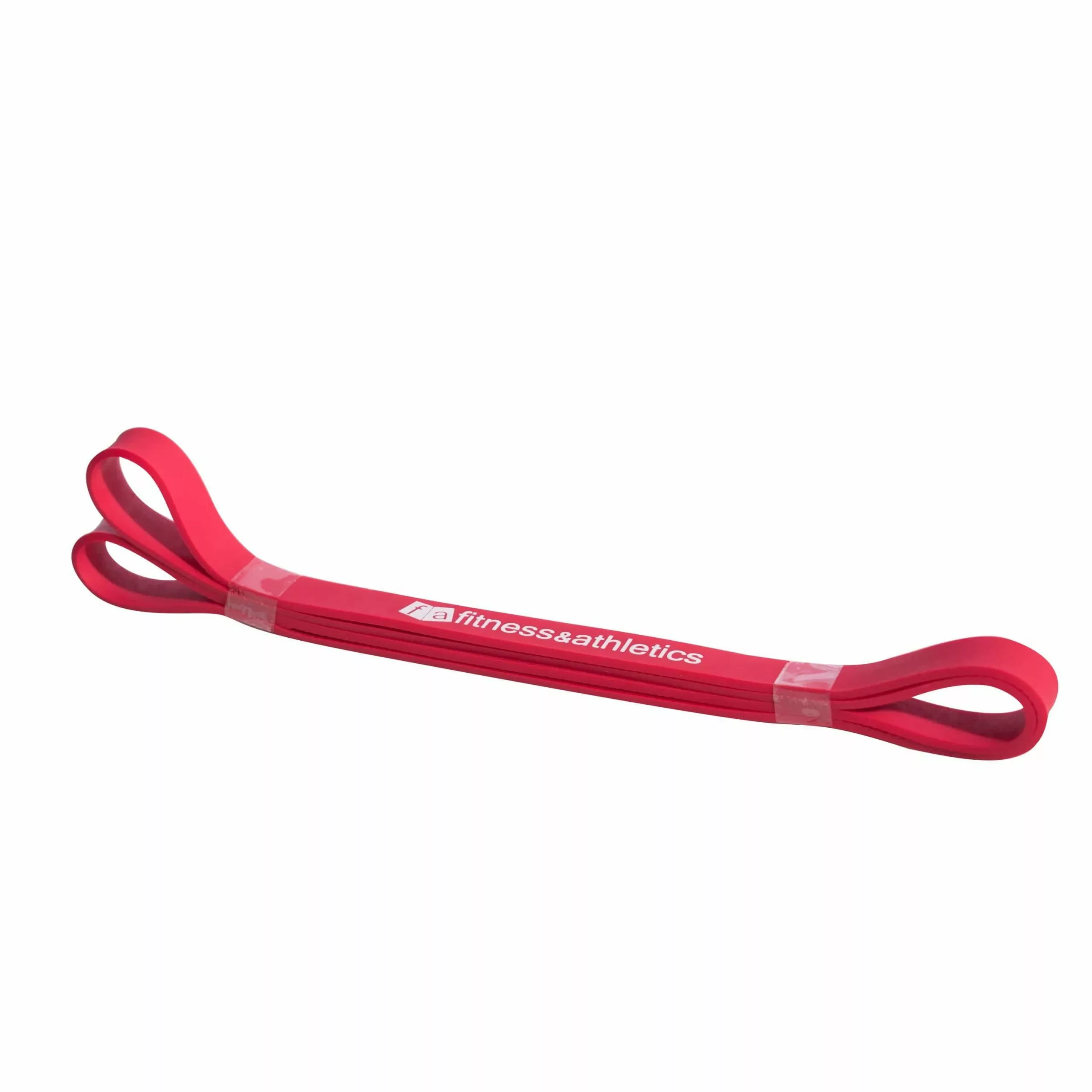 Fitness & Athletics FitBand Strength - 19'' Resistance Band Fitness Accessories 10 Fitness & Athletics FitBand Strength - 19'' Resistance Band Fitness Accessories