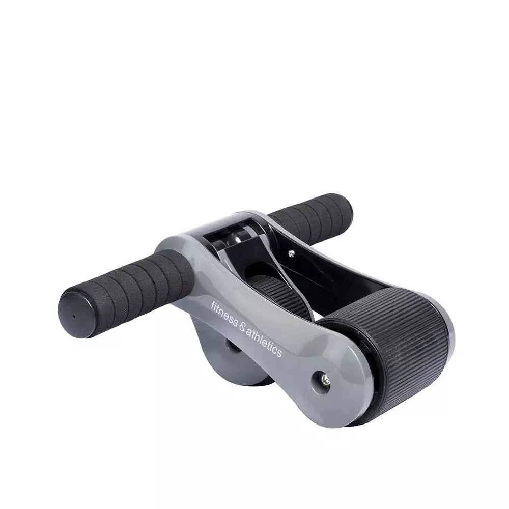 ₱12 DEALS: Fitness & Athletics Ab Roll Out Ab Wheel Ab Roller Fitness Accessories 3 ₱12 DEALS: Fitness & Athletics Ab Roll Out Ab Wheel Ab Roller Fitness Accessories
