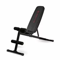 Cardio Machines/Equipment Marcy MKB-211 Utility Weight Bench Gym Bench