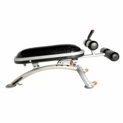Vicore Core AB Gym Bench Cardio Machines/Equipment