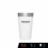 Stanley Adventure Vacuum Insulated Stacking Pint Cup 16 Oz / 473 Ml - Polar Tumblers & Food Jars