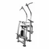Pull-Up Bars Vertex Assisted Chin-Up And Dip Machine 2 Pull-Up Bars Vertex Assisted Chin-Up And Dip Machine