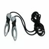 Chris Sports Sports Jump Rope With Ergonomic Handles
