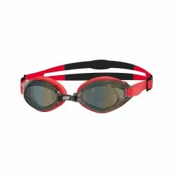 Zoggs Endura Mirror Swimming Goggles Sports