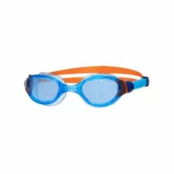 Sports Zoggs Phantom 2.0 Junior Swimming Goggles (Kids)