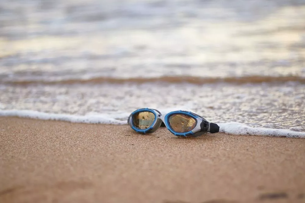 Sports Zoggs Predator Polarized Ultra Reactor Swimming Goggles 8 Sports Zoggs Predator Polarized Ultra Reactor Swimming Goggles