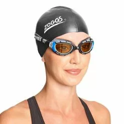 Sports Zoggs Predator Flex Polarized Ultra Swimming Goggles