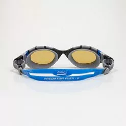 Sports Zoggs Predator Flex Polarized Ultra Swimming Goggles